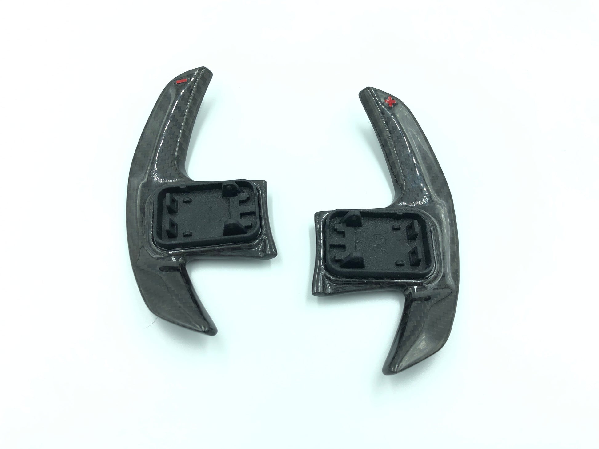 Carboi-Creations | Carbon Fiber Paddle Shifters
