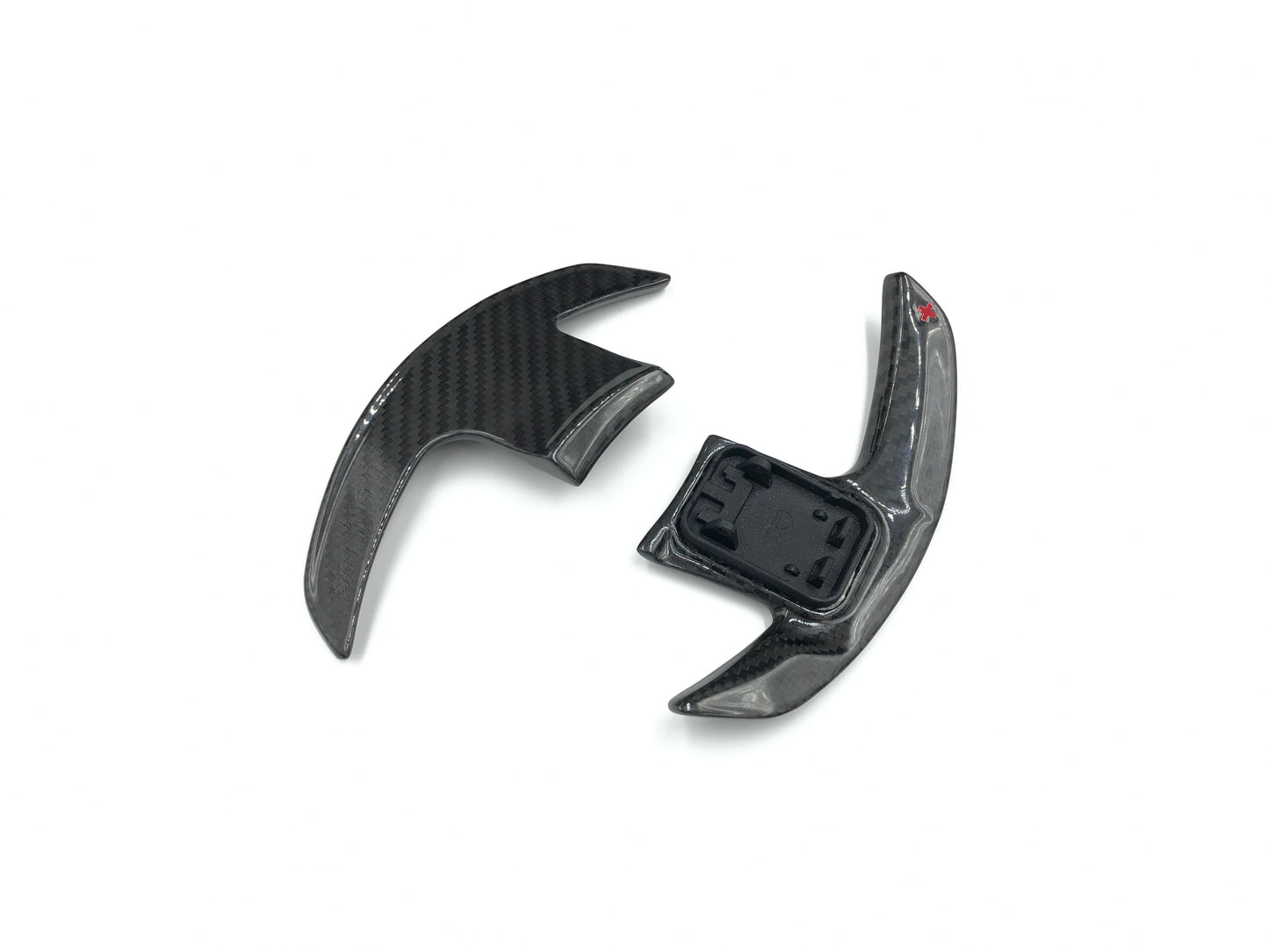 Carboi-Creations | Carbon Fiber Paddle Shifters