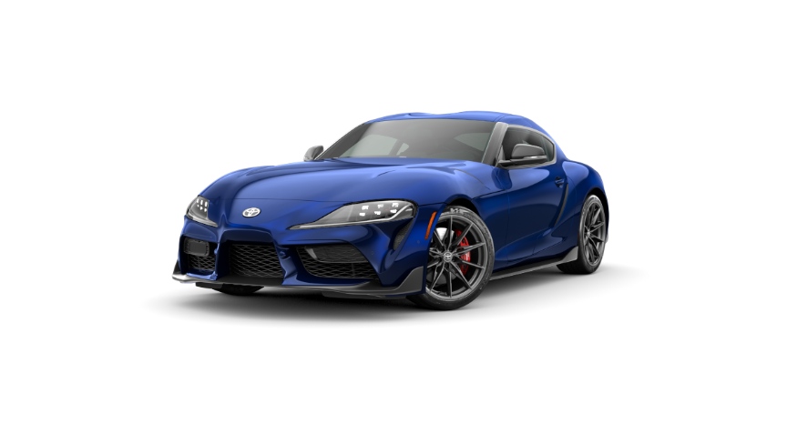 Carboi-Creations | Toyota Supra Custom Monrony