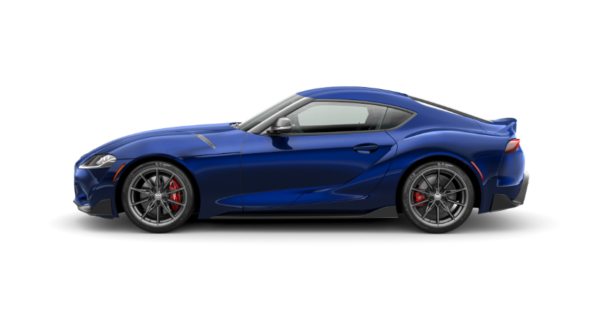 Carboi-Creations | Toyota Supra Custom Monrony